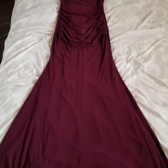 Bridesmaid/Special Event Dress - Picture 4 of 5